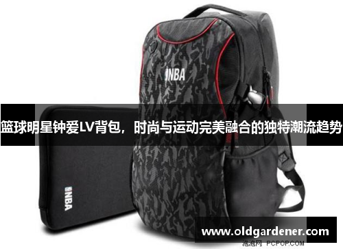 篮球明星钟爱LV背包，时尚与运动完美融合的独特潮流趋势