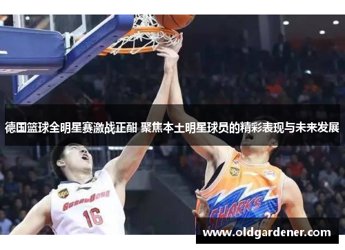德国篮球全明星赛激战正酣 聚焦本土明星球员的精彩表现与未来发展