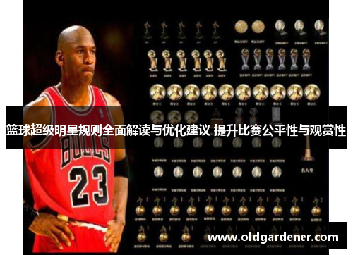 篮球超级明星规则全面解读与优化建议 提升比赛公平性与观赏性